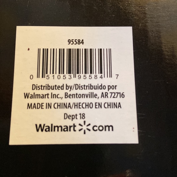 Mr Christmas Virtual Halloween Projector NWT - Picture 7 of 7